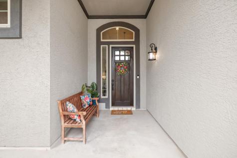 452 Pienza Drive Georgetown TX 78628