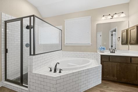 452 Pienza Drive Georgetown TX 78628
