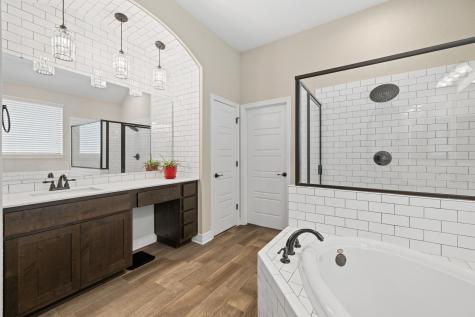 452 Pienza Drive Georgetown TX 78628