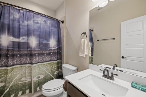 452 Pienza Drive Georgetown TX 78628