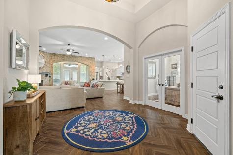 452 Pienza Drive Georgetown TX 78628