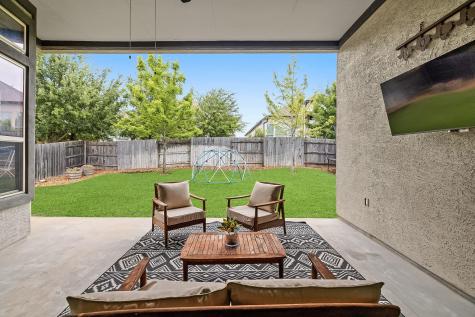 452 Pienza Drive Georgetown TX 78628