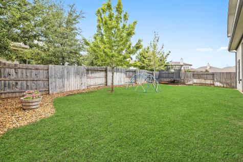 452 Pienza Drive Georgetown TX 78628