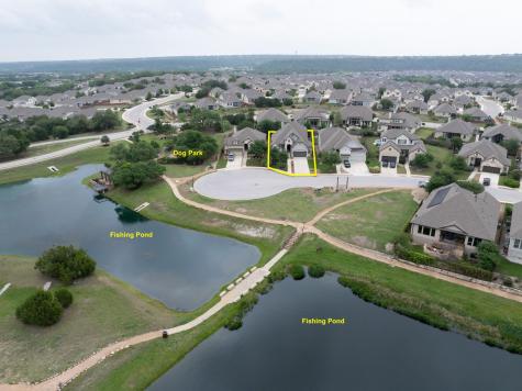 452 Pienza Drive Georgetown TX 78628