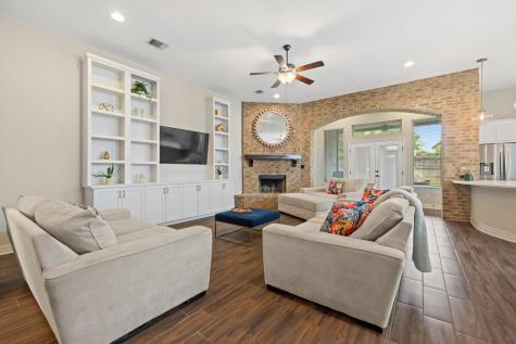 452 Pienza Drive Georgetown TX 78628