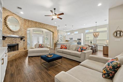 452 Pienza Drive Georgetown TX 78628