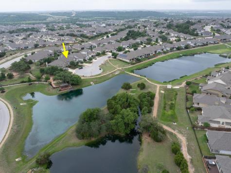 452 Pienza Drive Georgetown TX 78628