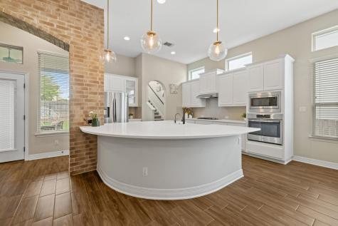 452 Pienza Drive Georgetown TX 78628