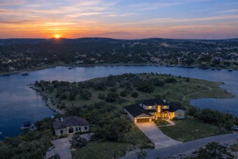 19813 Lakehurst Loop Spicewood TX 78669