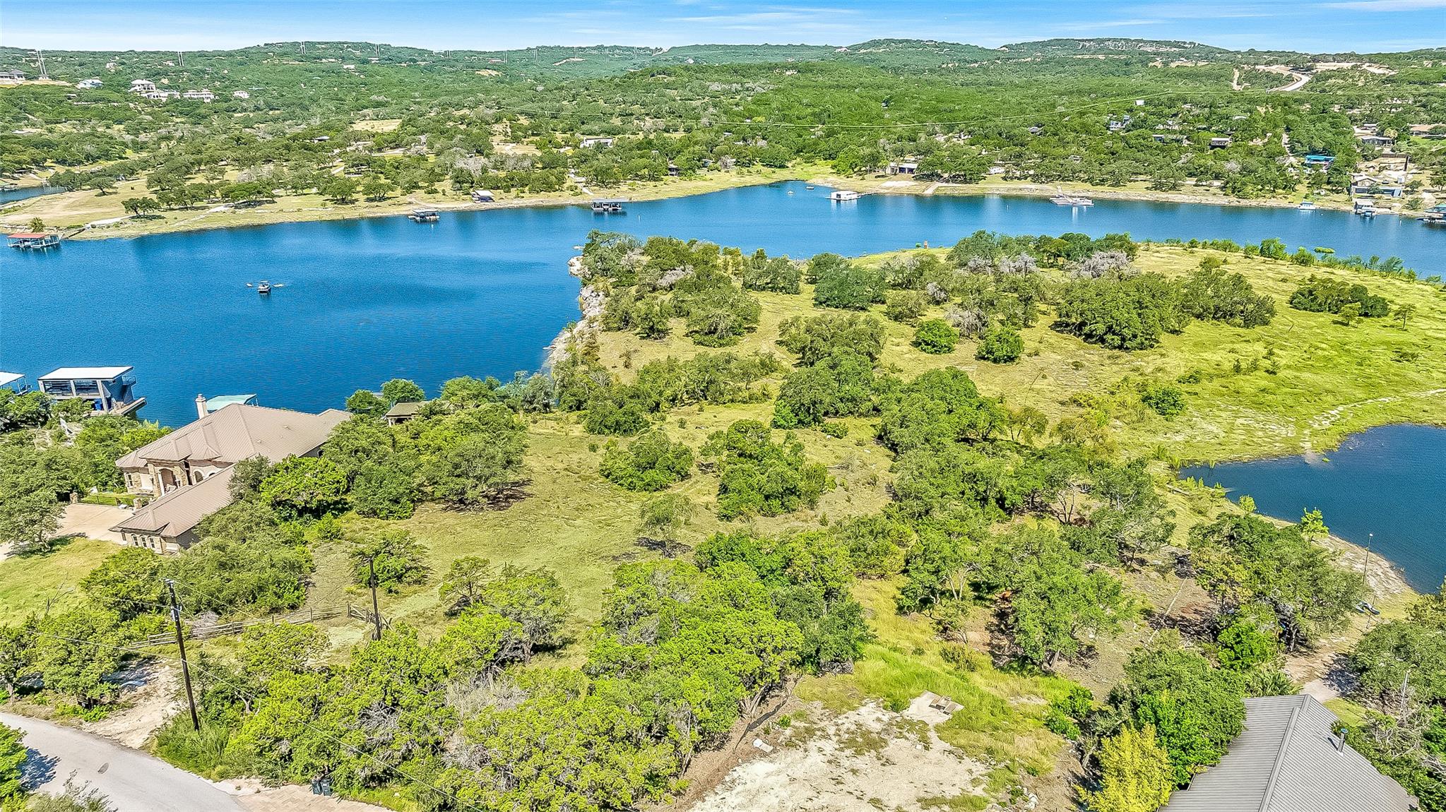 19813 Lakehurst Loop Spicewood TX 78669