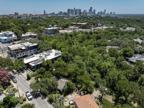 1017 W 31st Street Austin TX 78705