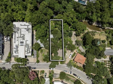 1017 W 31st Street Austin TX 78705