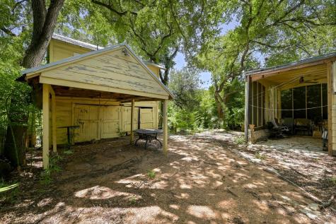1017 W 31st Street Austin TX 78705