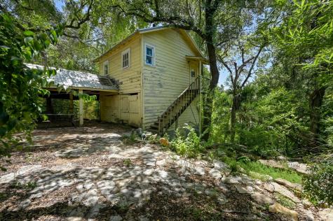 1017 W 31st Street Austin TX 78705