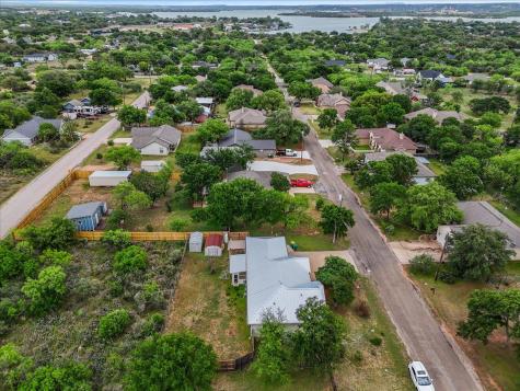 128 W Persimmon Drive Granite Shoals TX 78654