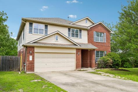 123 Cowboy Cove Kyle TX 78640