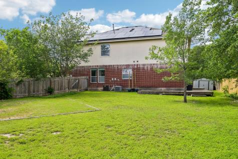 123 Cowboy Cove Kyle TX 78640