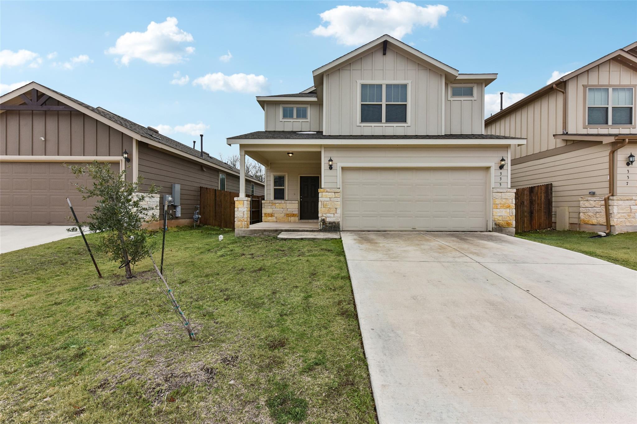 333 La Dera Drive Liberty Hill TX 78642