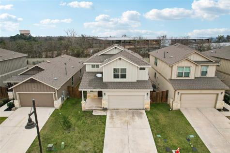 333 La Dera Drive Liberty Hill TX 78642