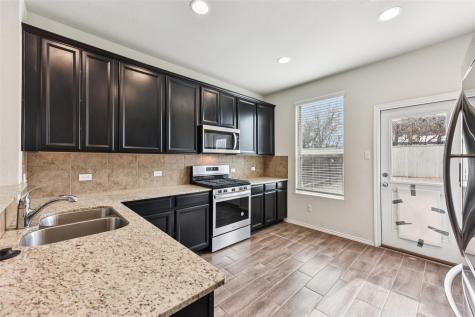 333 La Dera Drive Liberty Hill TX 78642