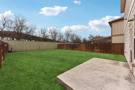 333 La Dera Drive Liberty Hill TX 78642