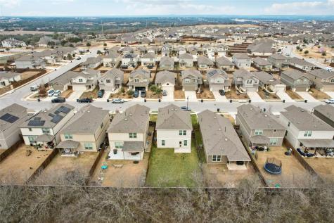 333 La Dera Drive Liberty Hill TX 78642