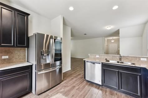 333 La Dera Drive Liberty Hill TX 78642