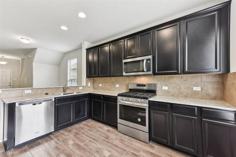 333 La Dera Drive Liberty Hill TX 78642