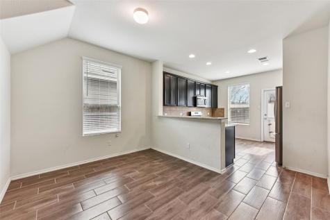 333 La Dera Drive Liberty Hill TX 78642