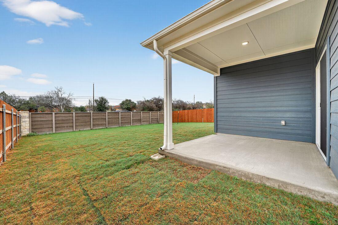 15400 Flowers View Pflugerville TX 78660
