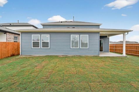 15400 Flowers View Pflugerville TX 78660