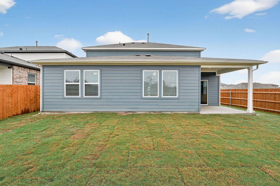 15400 Flowers View Pflugerville TX 78660