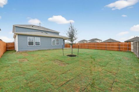 15400 Flowers View Pflugerville TX 78660