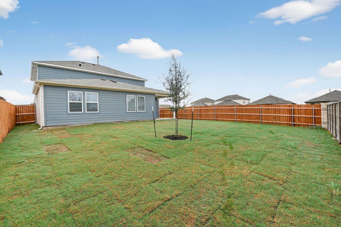 15400 Flowers View Pflugerville TX 78660
