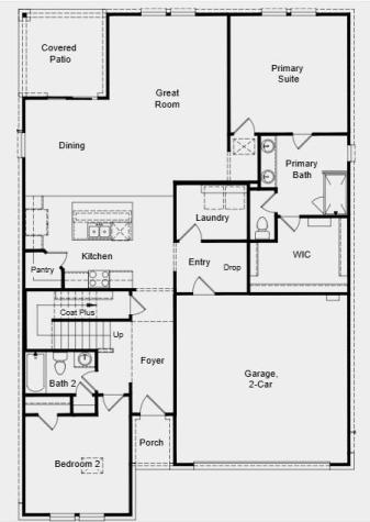 15400 Flowers View Pflugerville TX 78660