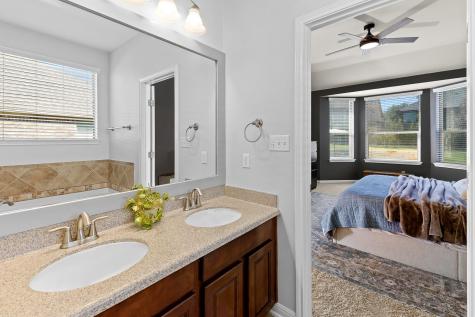 2813 Granite Hill Cove Leander TX 78641
