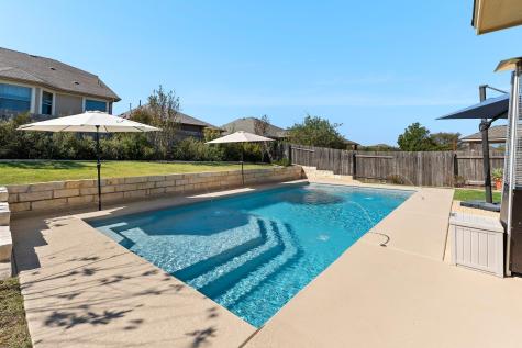 2813 Granite Hill Cove Leander TX 78641