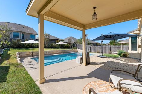 2813 Granite Hill Cove Leander TX 78641