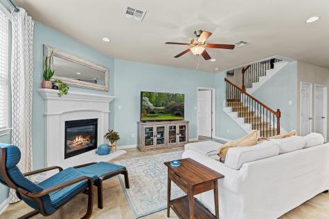 2813 Granite Hill Cove Leander TX 78641