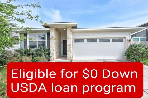 141 Parryi Cove Leander TX 78641
