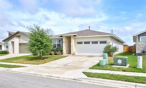 141 Parryi Cove Leander TX 78641