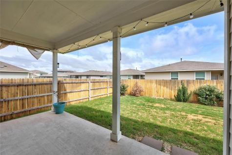 141 Parryi Cove Leander TX 78641