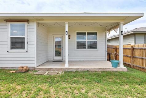 141 Parryi Cove Leander TX 78641