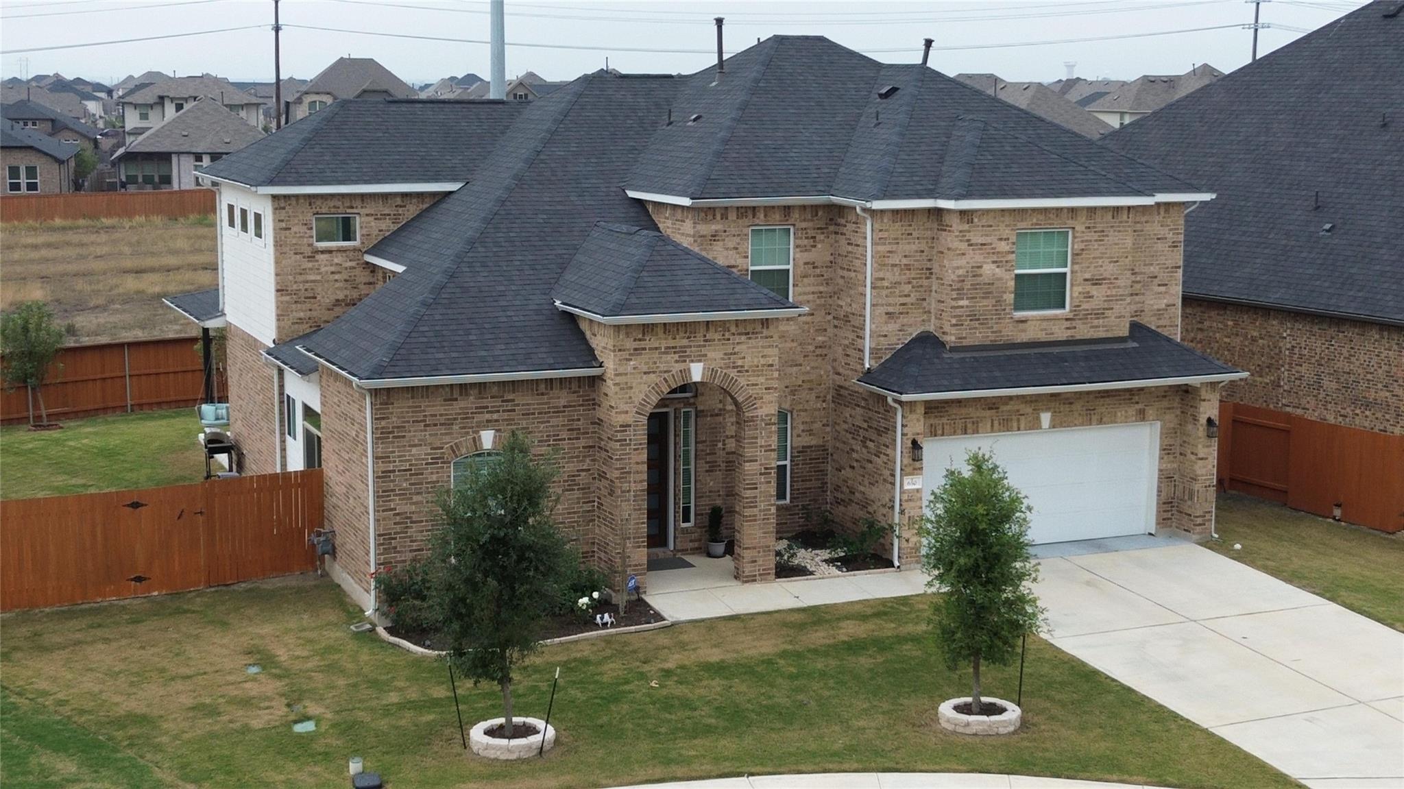 650 Wild Pecan Loop Buda TX 78610
