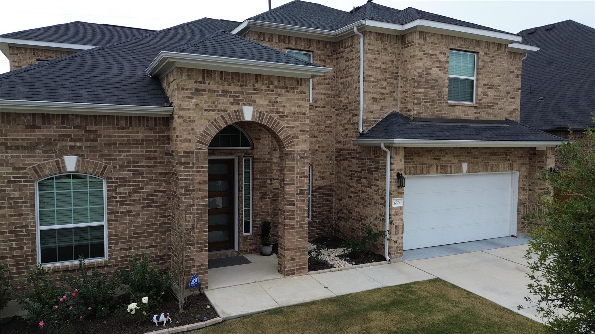 650 Wild Pecan Loop Buda TX 78610