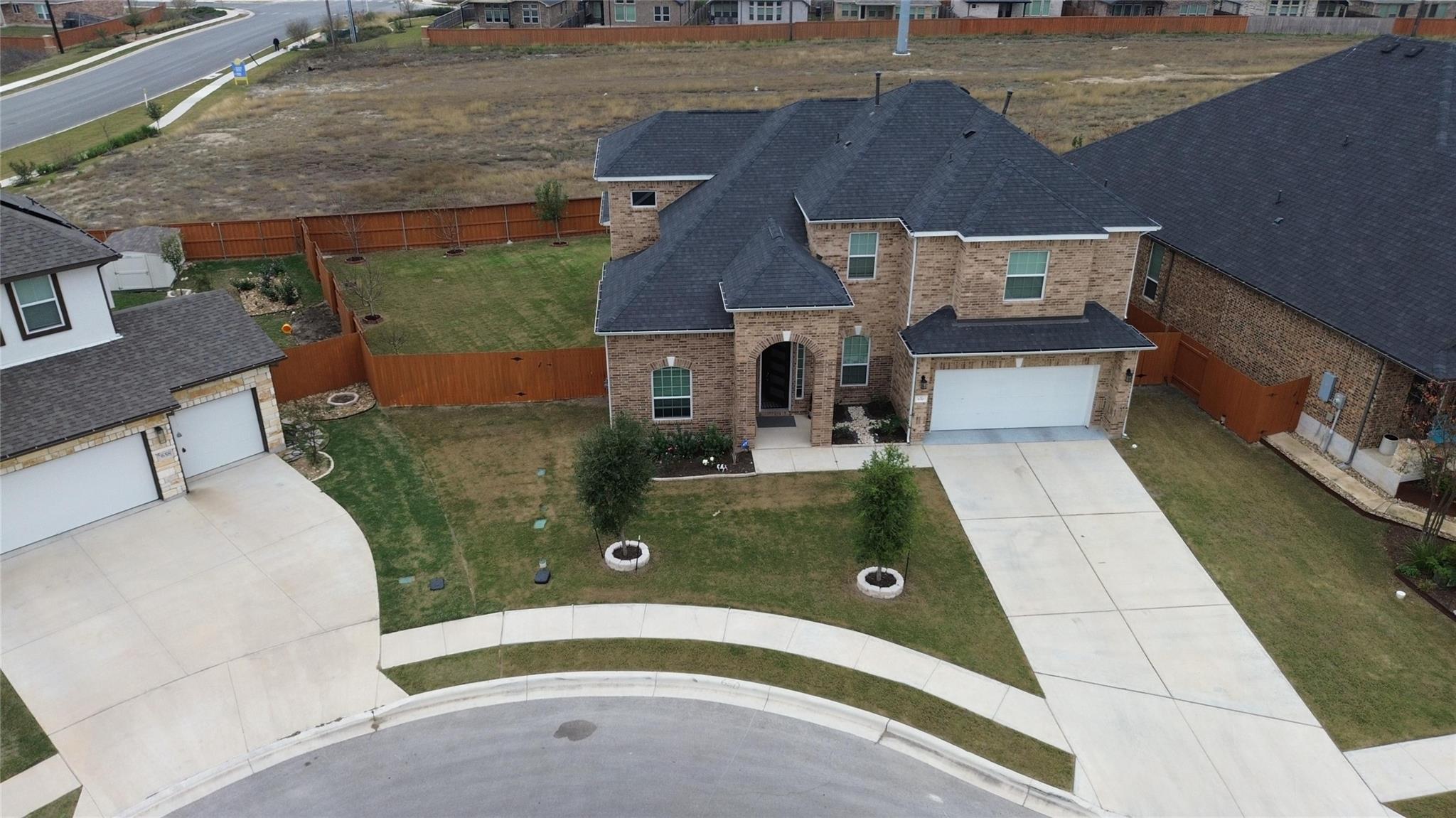 650 Wild Pecan Loop Buda TX 78610