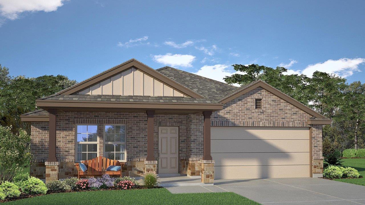 235 Water Well Road Burnet TX 78611