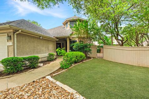 6 Muirfield Greens Cove Lakeway TX 78738
