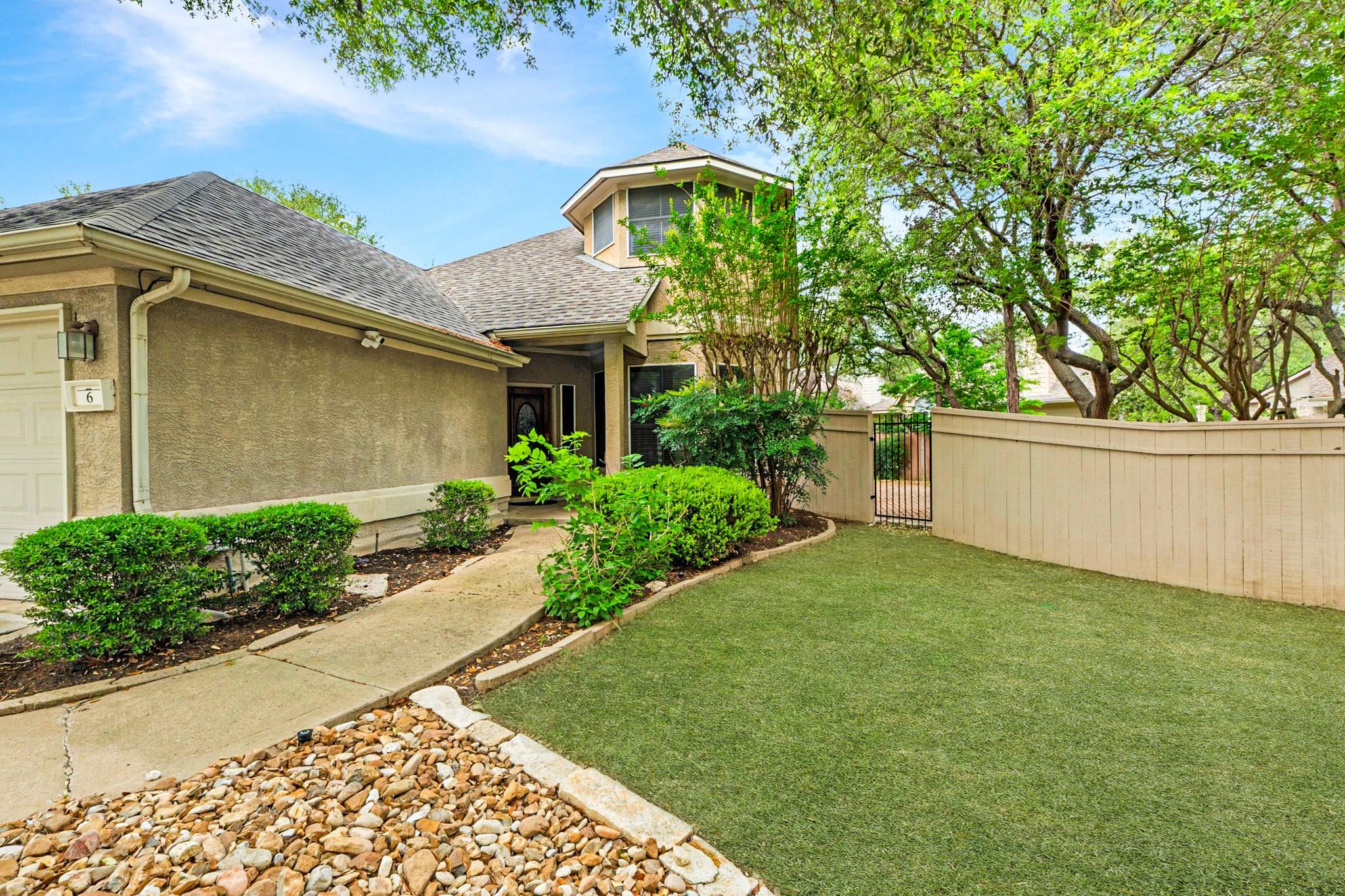 6 Muirfield Greens Cove Lakeway TX 78738