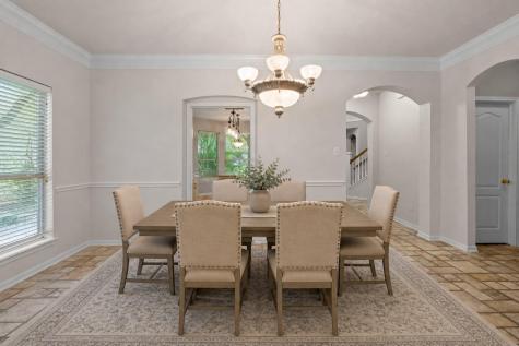 6 Muirfield Greens Cove Lakeway TX 78738